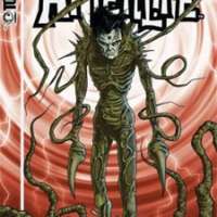  ����� Afterlife <small>Story</small> 